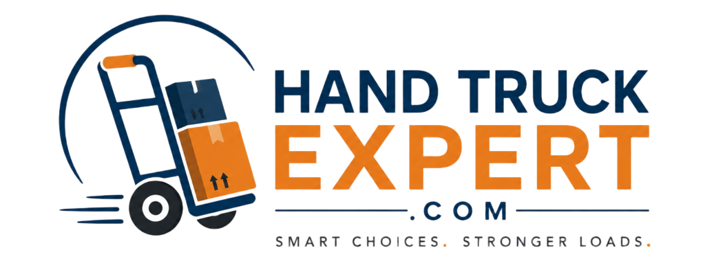Hand Truck Expert
