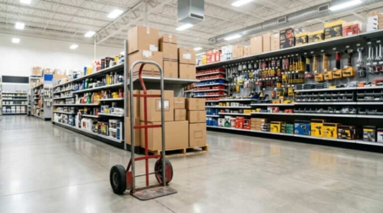 Does Lowe’s Rent Hand Trucks