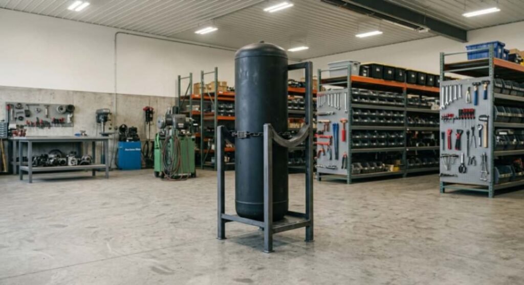 What Type of Hand Truck Should You Use for Fuel
