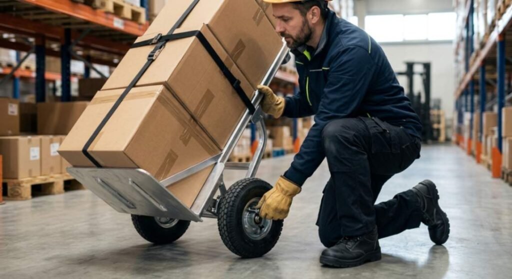 choosing-correct-hand-truck-wheel-size
