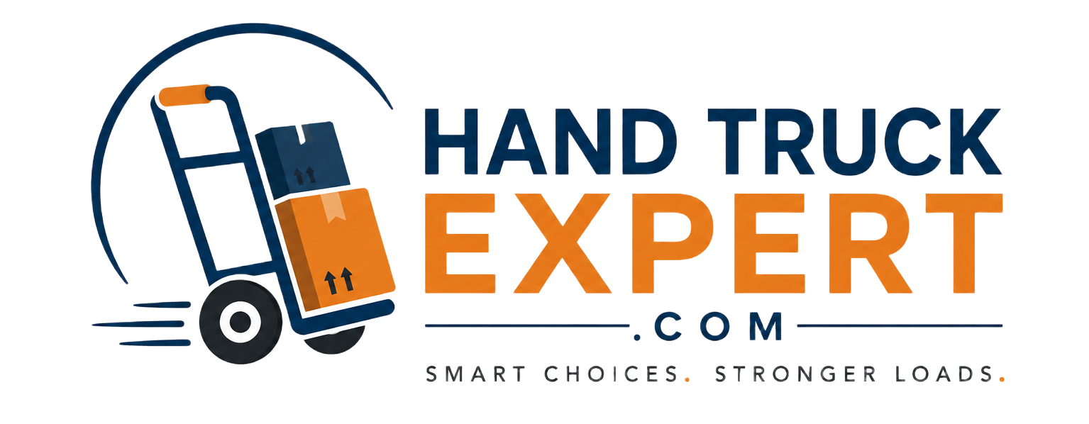 Hand Truck Expert