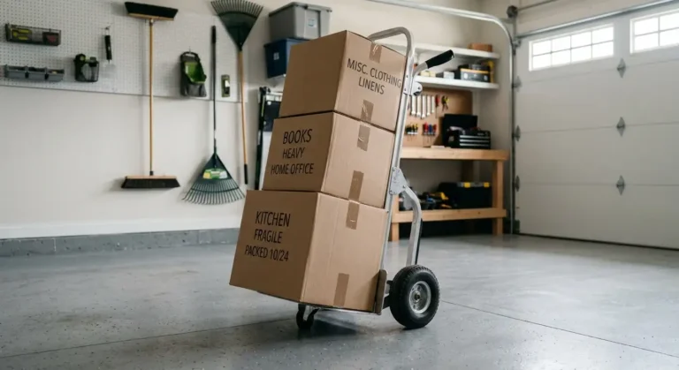 How Much Does It Cost to Rent a Hand Truck