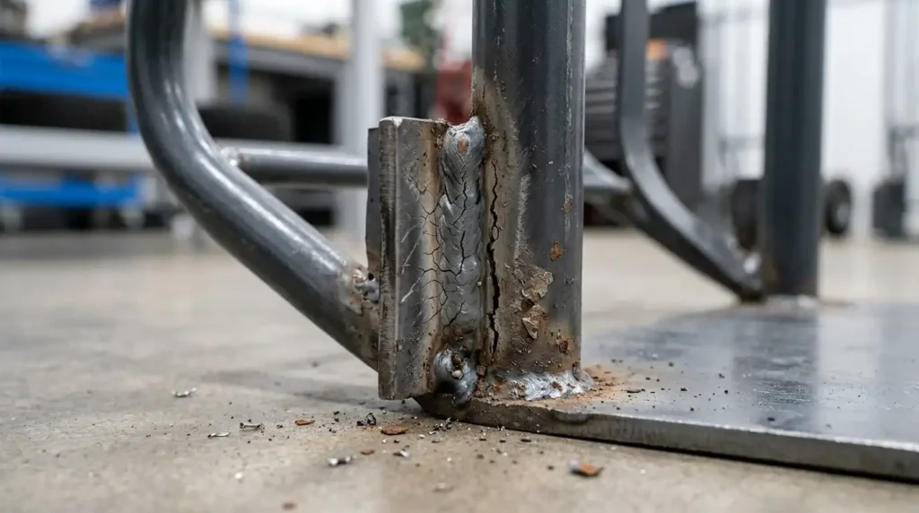 When Should You Replace a Hand Truck Instead of Repairing It?